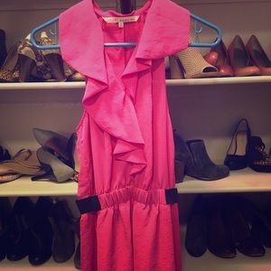 Rachel Roy mini dress